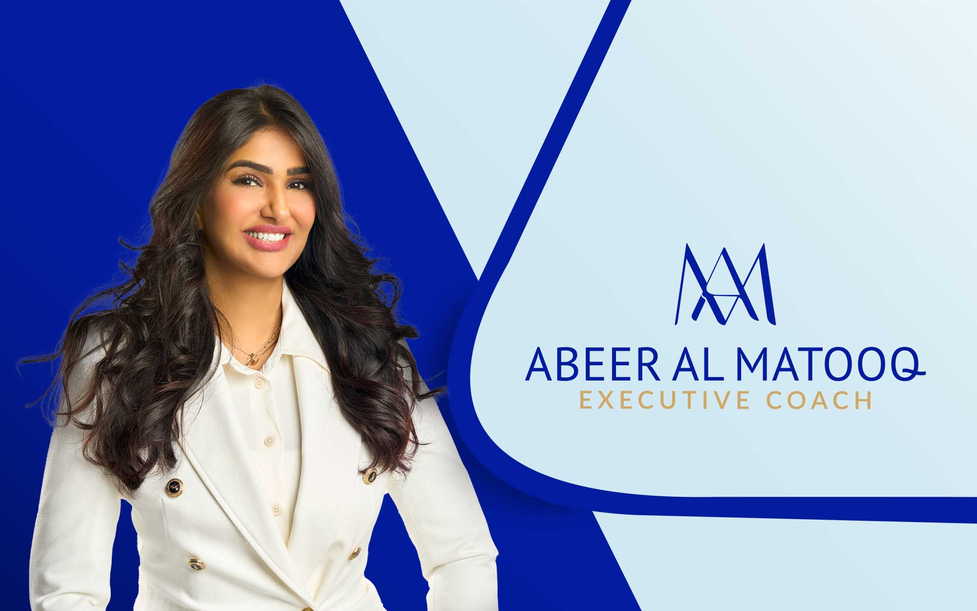 Abeer — Personal Brand Project