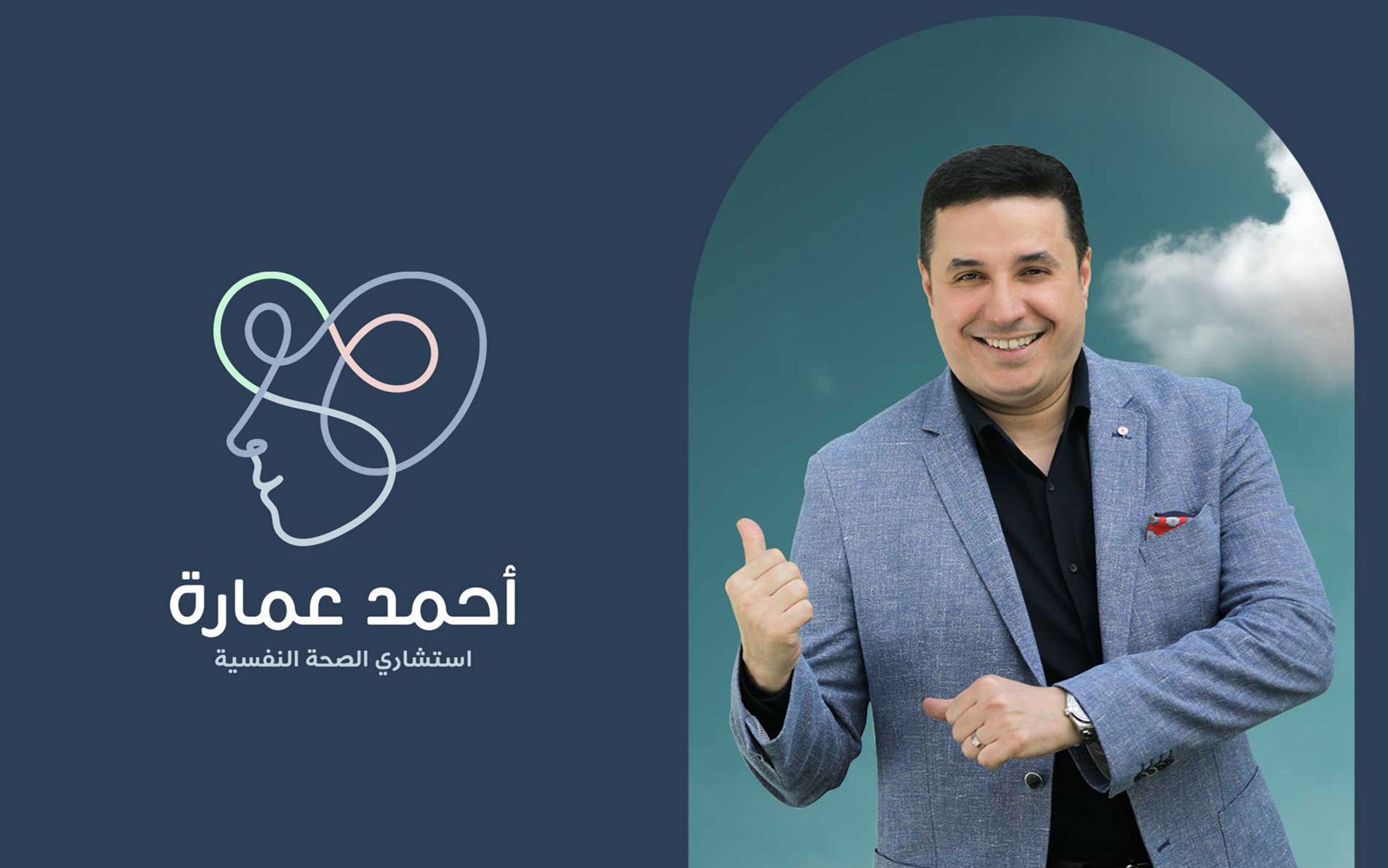 Dr. Ahmad Bandora — Healthcare Project