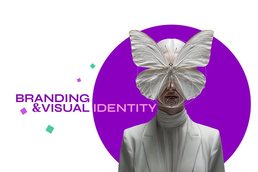 Branding & Visual Identity
