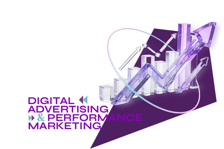 Digital Advertising & Performance Marketing