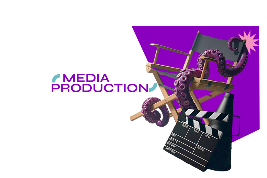 Media Production