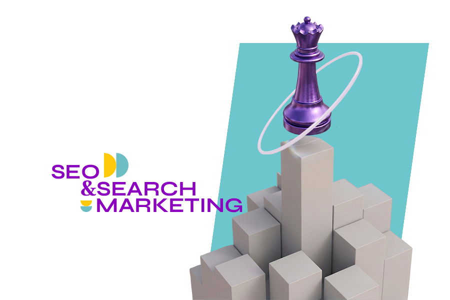 SEO & Search Marketing